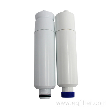 Activated carbon water filter for DA29-00020B fridge